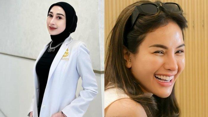 Gladies Dan Nikita Mirzani