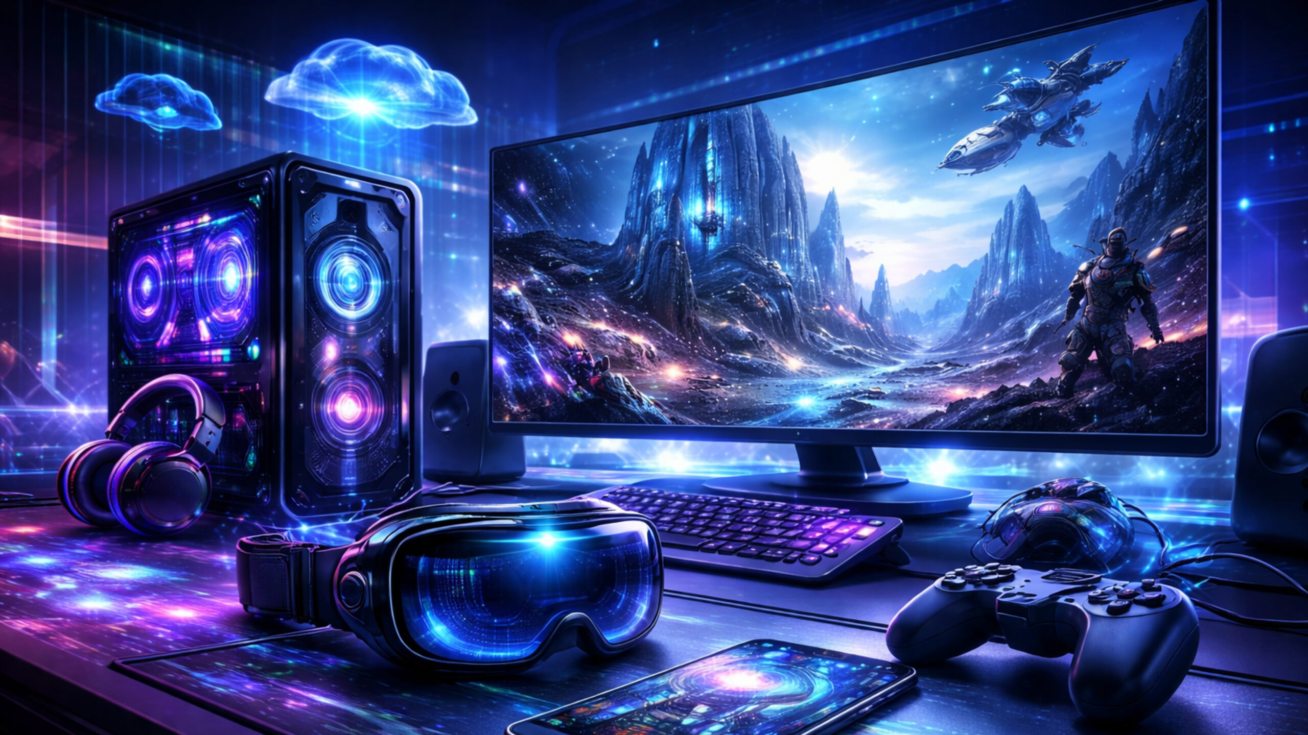 Cara Main Game Berubah Total di 2026